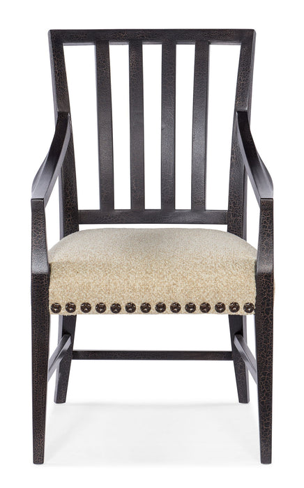 Big Sky - Arm Chair (Set of 2)