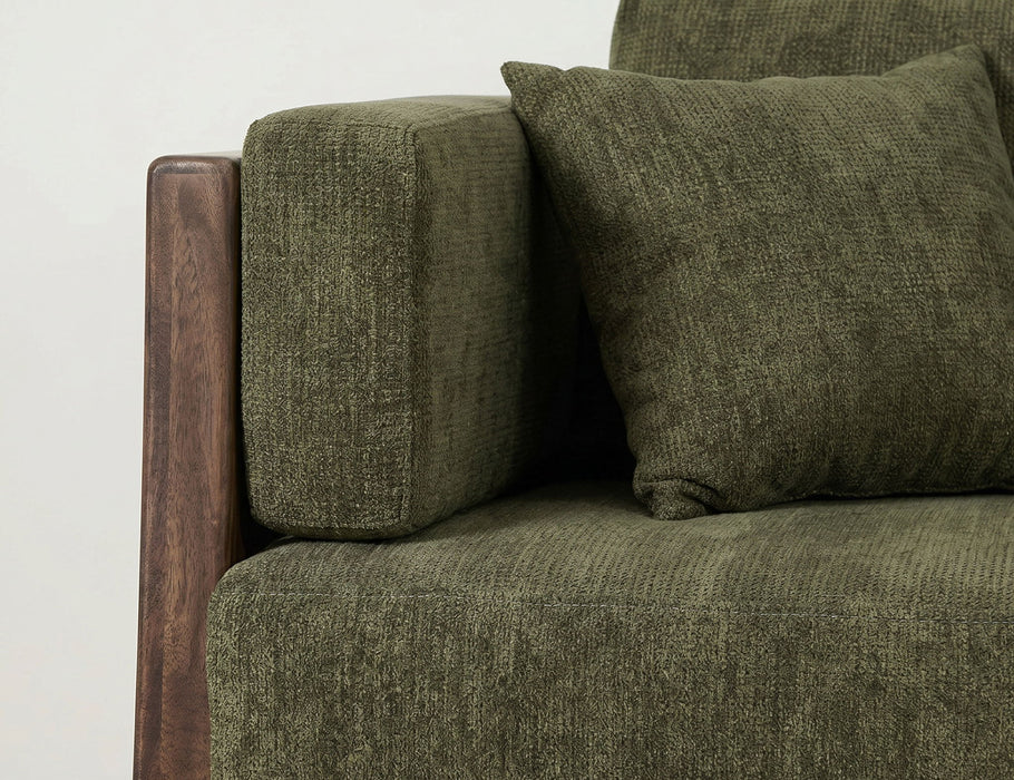 Roots - Sofa