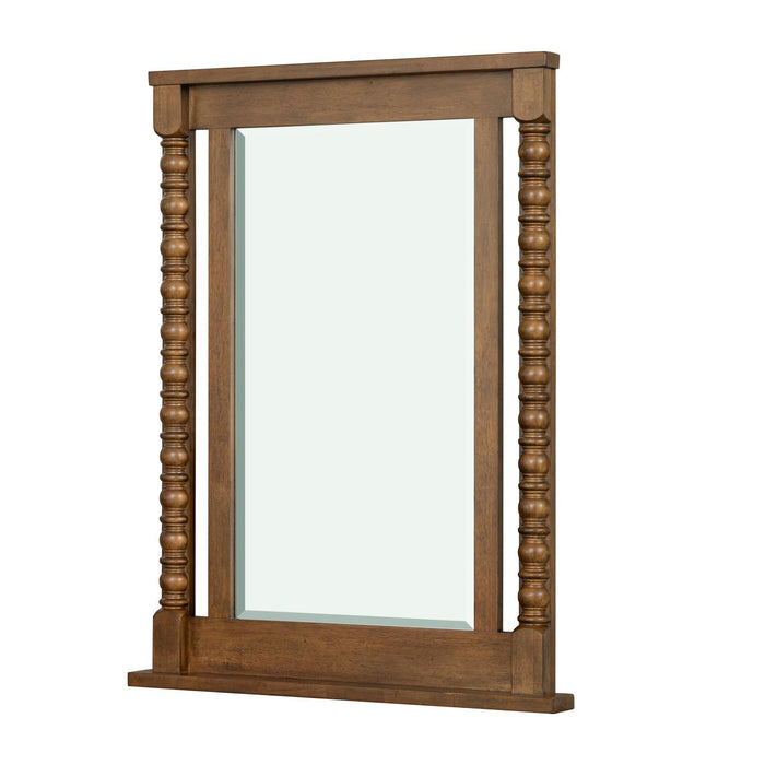 Lake House - Mirror