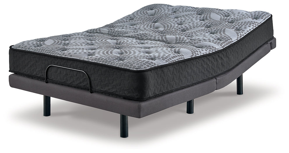 Comfort Plus  Mattress