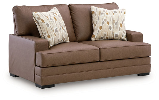 VillaCourt Loveseat