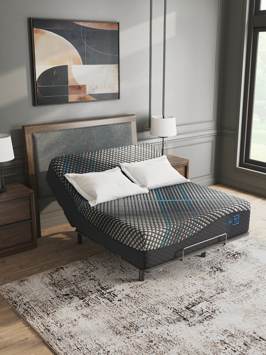 Millennium 2.0 Foam 14 Inch Twin XL Mattress