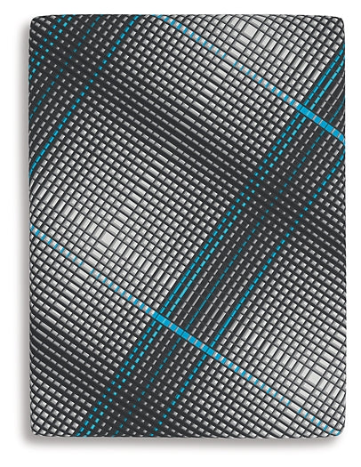 Millennium 2.0 Foam 12 Inch Queen Mattress