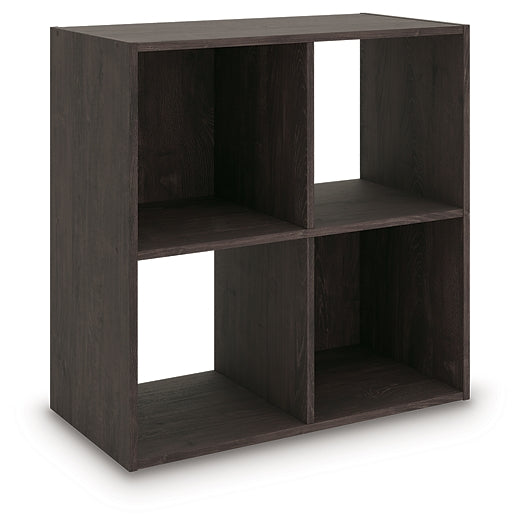 Piperton Four Cube Organizer