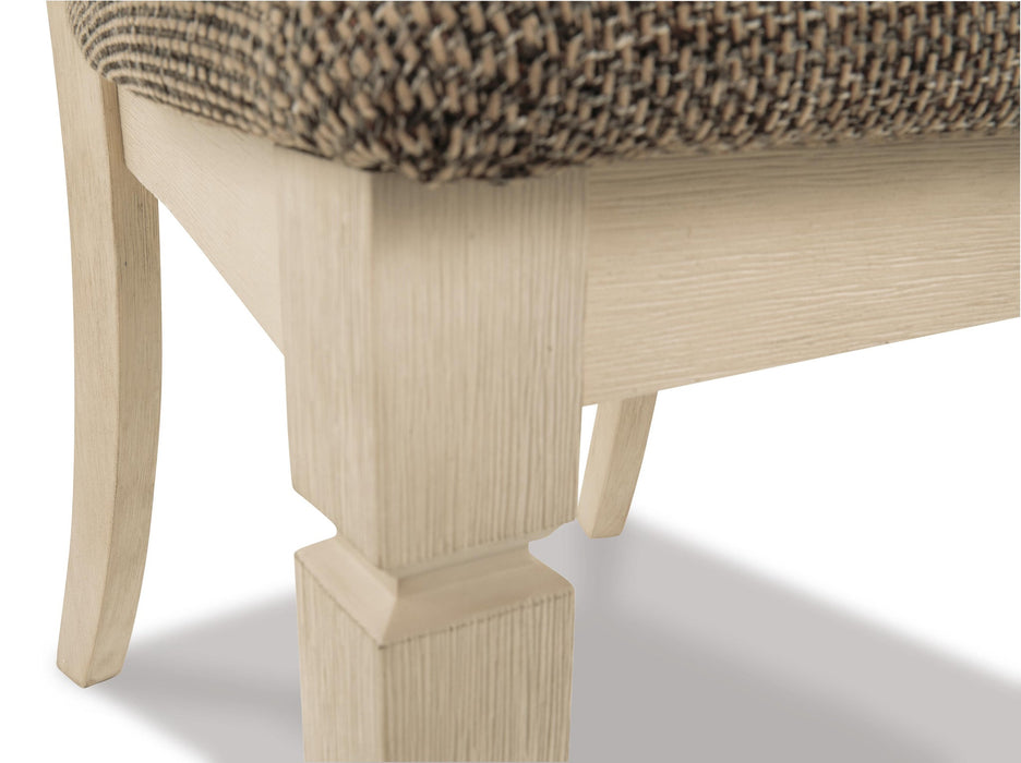 Bolanburg Dining UPH Side Chair (2/CN)