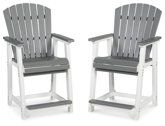 Transville Barstool (2/CN)