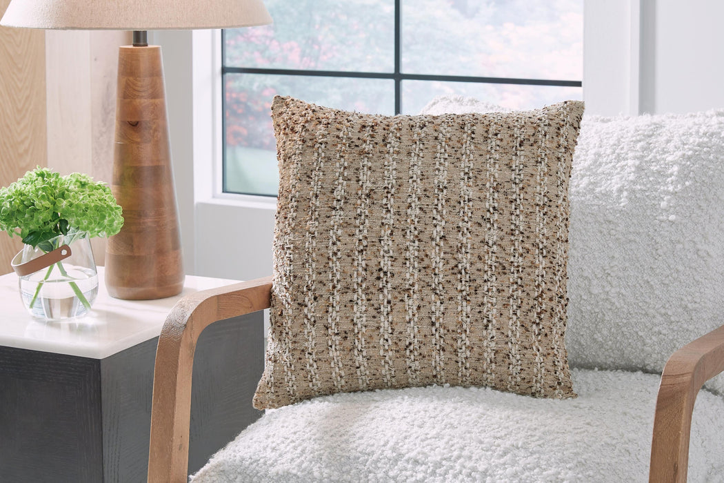 Vorlane Pillow