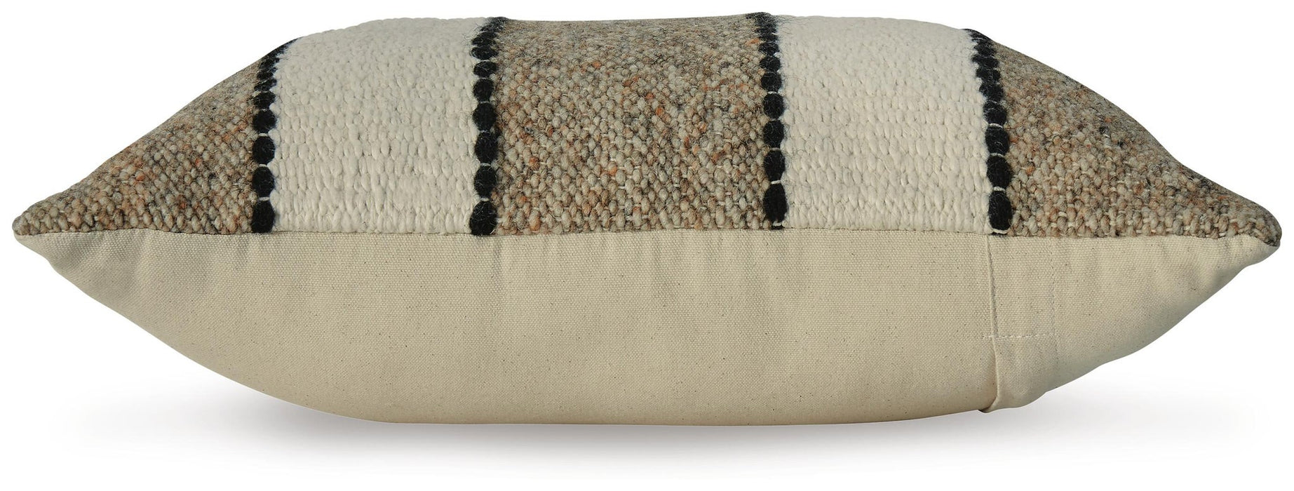Rueford Pillow