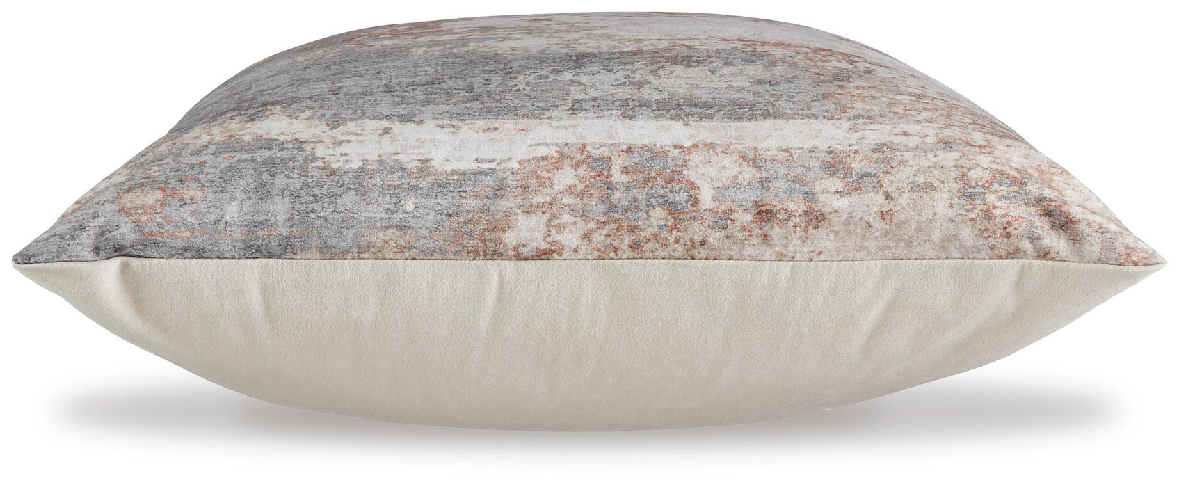 Edinfielders Pillow