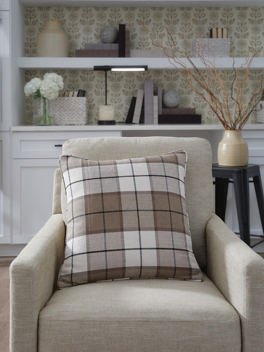 Godricton Pillow