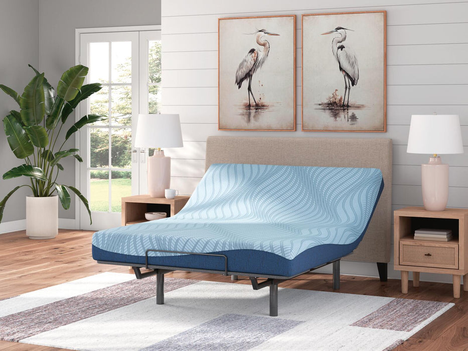 Peak 2.0 8 Memory Foam  Mattress