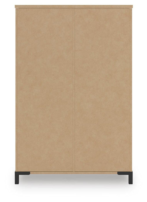 Frandern Dressing Chest