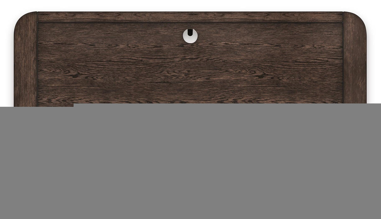Breckington Home Office Desk