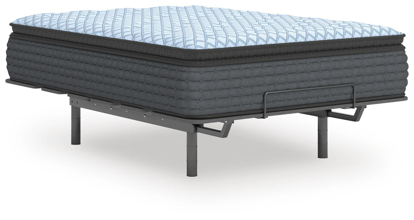Destin Cove PT California King Mattress