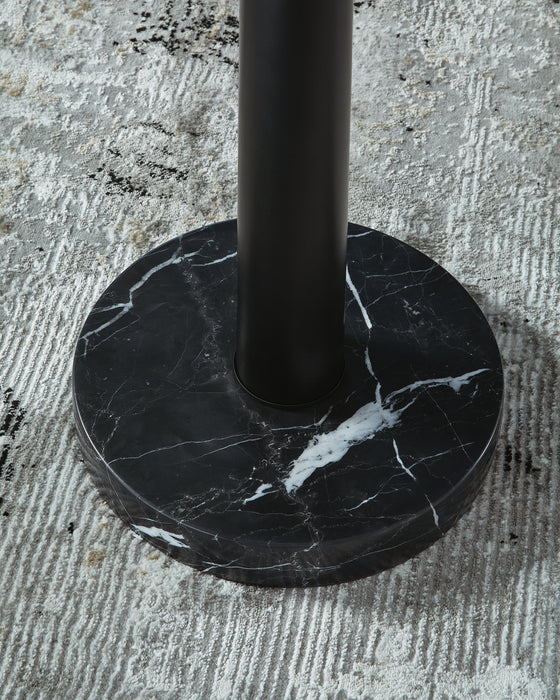 Sorcha Metal Floor Lamp (1/CN)
