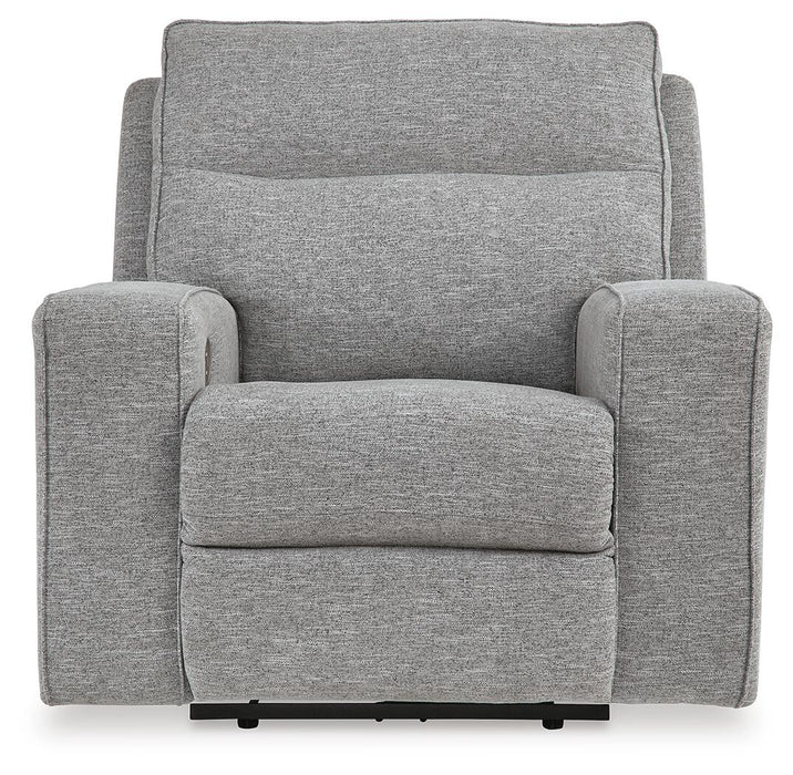 Biscoe Sofa, Loveseat and Recliner