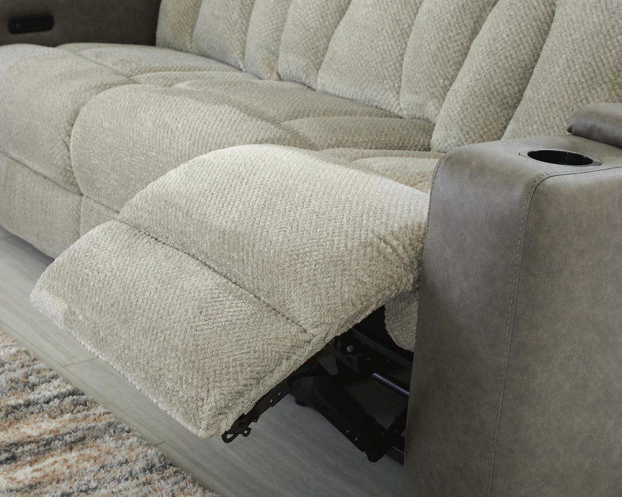 Branthorpe Sofa and Loveseat