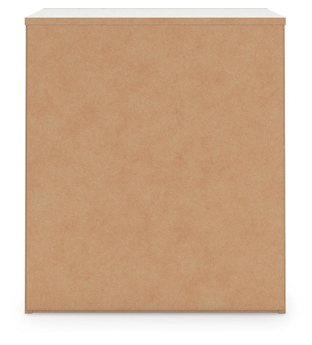 Zuraleus King Upholstered Panel Platform Bed, Dresser, Mirror, Chest and Nightstand