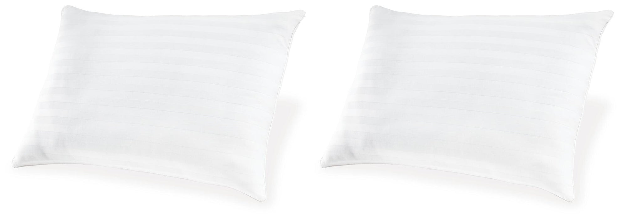 Zephyr 2.0 Cotton Pillow (Set of 2)