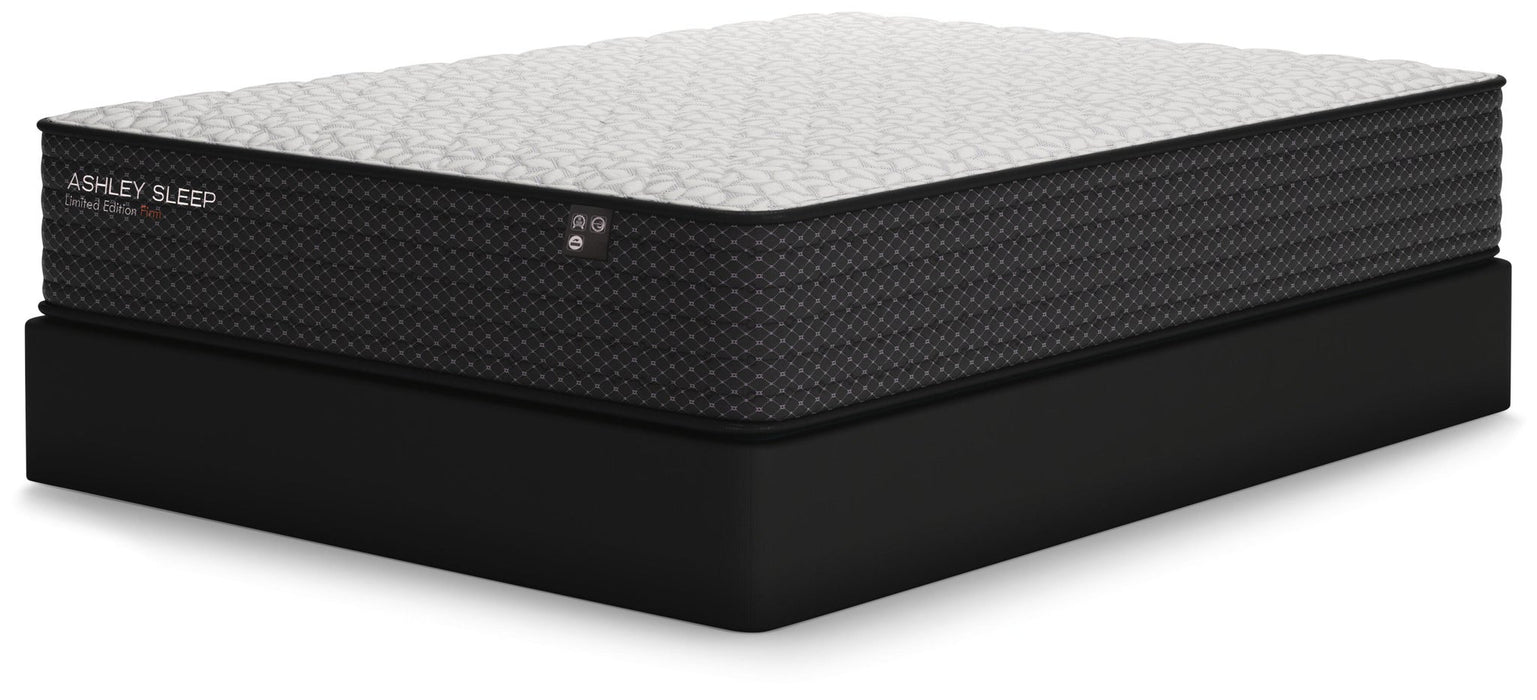 Ashley Express - Limited Edition Firm  Mattress