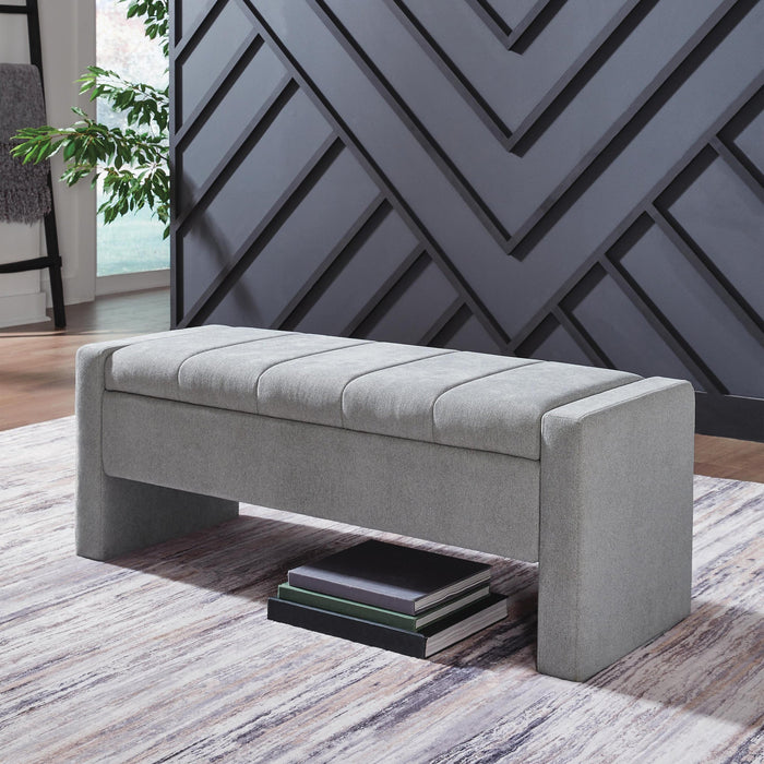 Ashley Express - Akselman Storage Bench