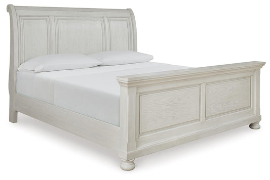 Ashley Express - Robbinsdale Queen Sleigh Bed