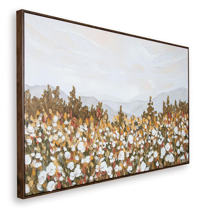 Ashley Express - Engelworth Wall Art