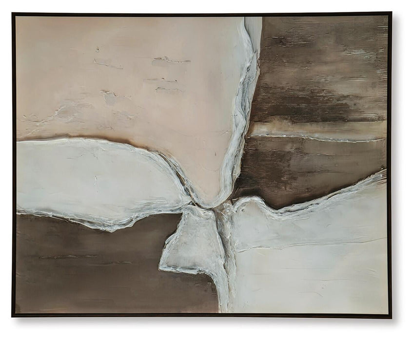 Ashley Express - Junward Wall Art