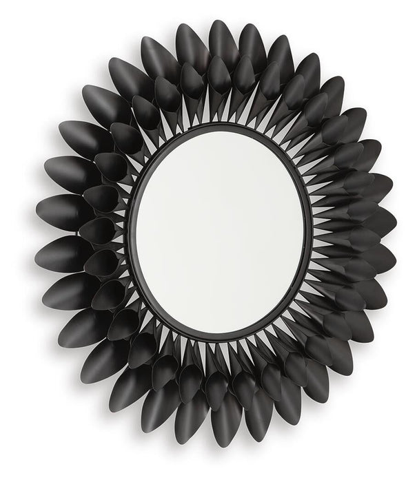 Ashley Express - Ryenmour Accent Mirror