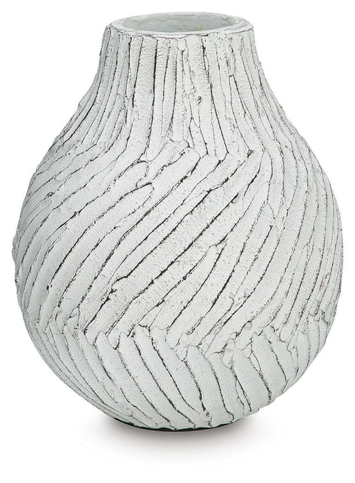 Ashley Express - Shelvie Vase