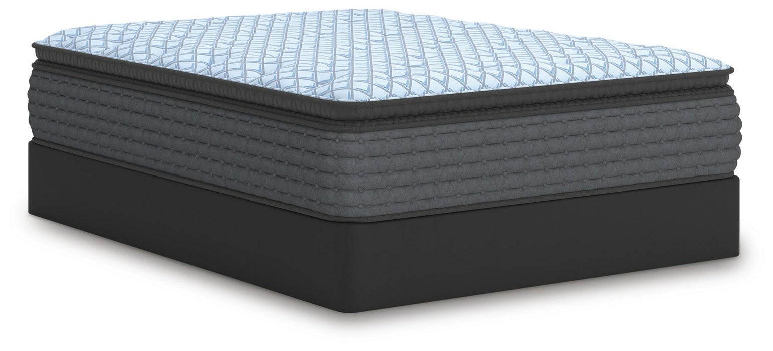 Ashley Express - Destin Cove PT King Mattress