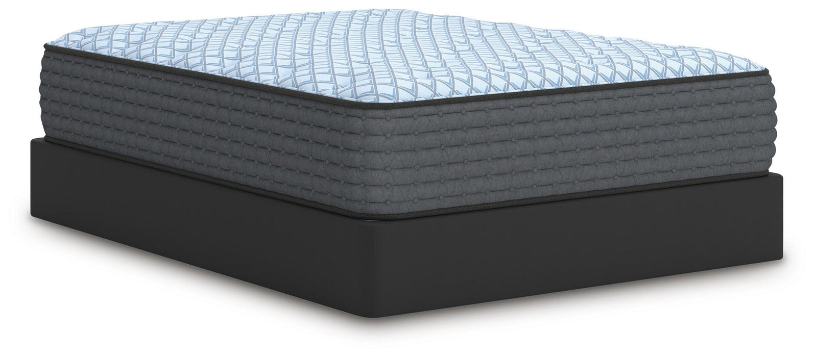 Ashley Express - Destin Cove Plush Queen Mattress