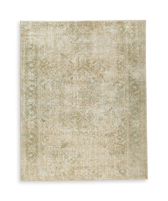Kenwich Large Rug
